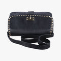 ROCKSTUD Black Leather BS-D361BOL1ロックスタッド ブラック レザー BS-D361BOL1