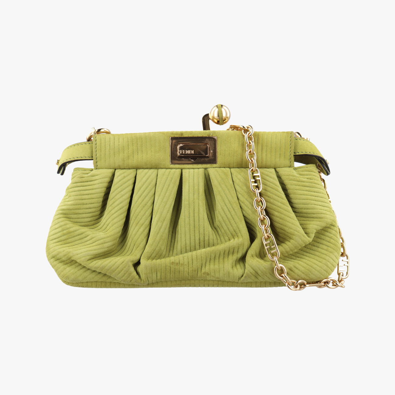 PeekabooGreenSuede8BP1188BP118-AB5Y-208-3262ピーカブーグリーンスウェード8BP1188BP118-AB5Y-208-3262