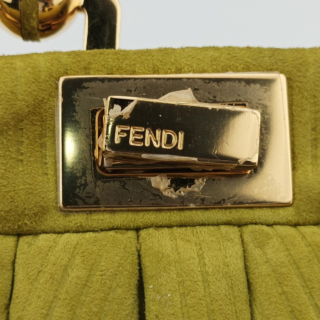 PeekabooGreenSuede8BP1188BP118-AB5Y-208-3262ピーカブーグリーンスウェード8BP1188BP118-AB5Y-208-3262
