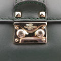 Rockstud Glam Lock Green leather BL-M312VIT2ロックスタッズグラムロックスモール グリーン レザー BL-M312VIT2