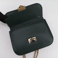 Rockstud Glam Lock Green leather BL-M312VIT2ロックスタッズグラムロックスモール グリーン レザー BL-M312VIT2