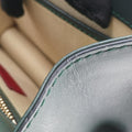 Rockstud Glam Lock Green leather BL-M312VIT2ロックスタッズグラムロックスモール グリーン レザー BL-M312VIT2