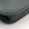 Rockstud Glam Lock Green leather BL-M312VIT2ロックスタッズグラムロックスモール グリーン レザー BL-M312VIT2