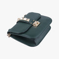 Rockstud Glam Lock Green leather BL-M312VIT2ロックスタッズグラムロックスモール グリーン レザー BL-M312VIT2