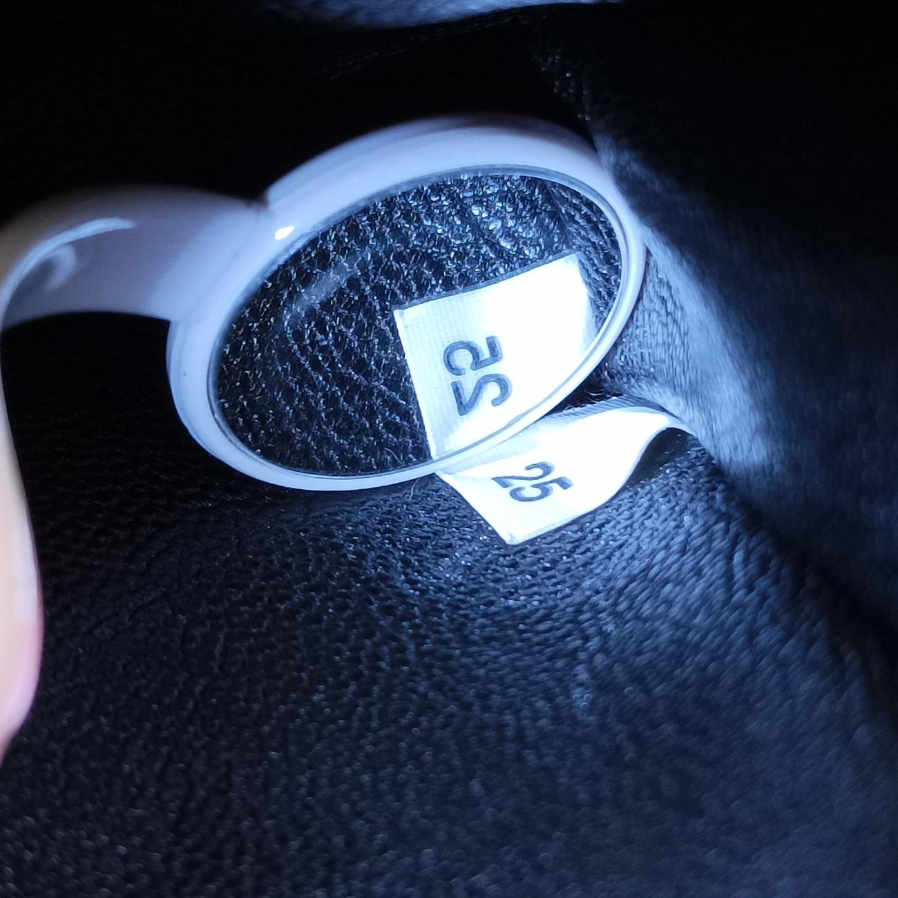 Cahier Pink×Black Leather 1BD045 25カイエ ピンク×ブラック レザー 1BD045 25