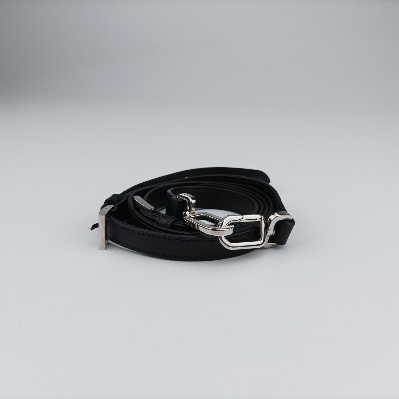 Sidonie Red×black Leather 25 Bシドニー レッド×ブラック レザー 1BD168 25 B