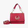 Kan I F Red Leather 8BT284 8BT284-2IH 179-0501キャナイエフ レッド レザー 8BT284 8BT284-2IH 179-0501
