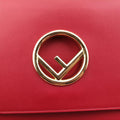 Kan I F Red Leather 8BT284 8BT284-2IH 179-0501キャナイエフ レッド レザー 8BT284 8BT284-2IH 179-0501