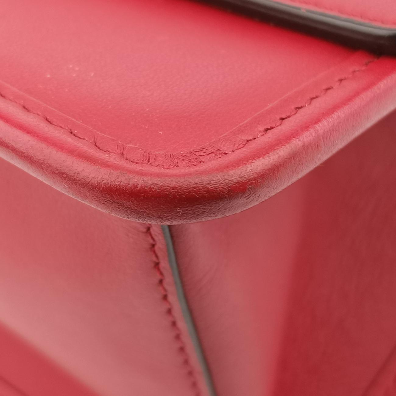 Kan I F Red Leather 8BT284 8BT284-2IH 179-0501キャナイエフ レッド レザー 8BT284 8BT284-2IH 179-0501