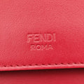 Kan I F Red Leather 8BT284 8BT284-2IH 179-0501キャナイエフ レッド レザー 8BT284 8BT284-2IH 179-0501