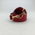 Kan I F Red Leather 8BT284 8BT284-2IH 179-0501キャナイエフ レッド レザー 8BT284 8BT284-2IH 179-0501