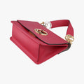 Kan I F Red Leather 8BT284 8BT284-2IH 179-0501キャナイエフ レッド レザー 8BT284 8BT284-2IH 179-0501