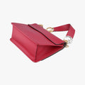 Kan I F Red Leather 8BT284 8BT284-2IH 179-0501キャナイエフ レッド レザー 8BT284 8BT284-2IH 179-0501