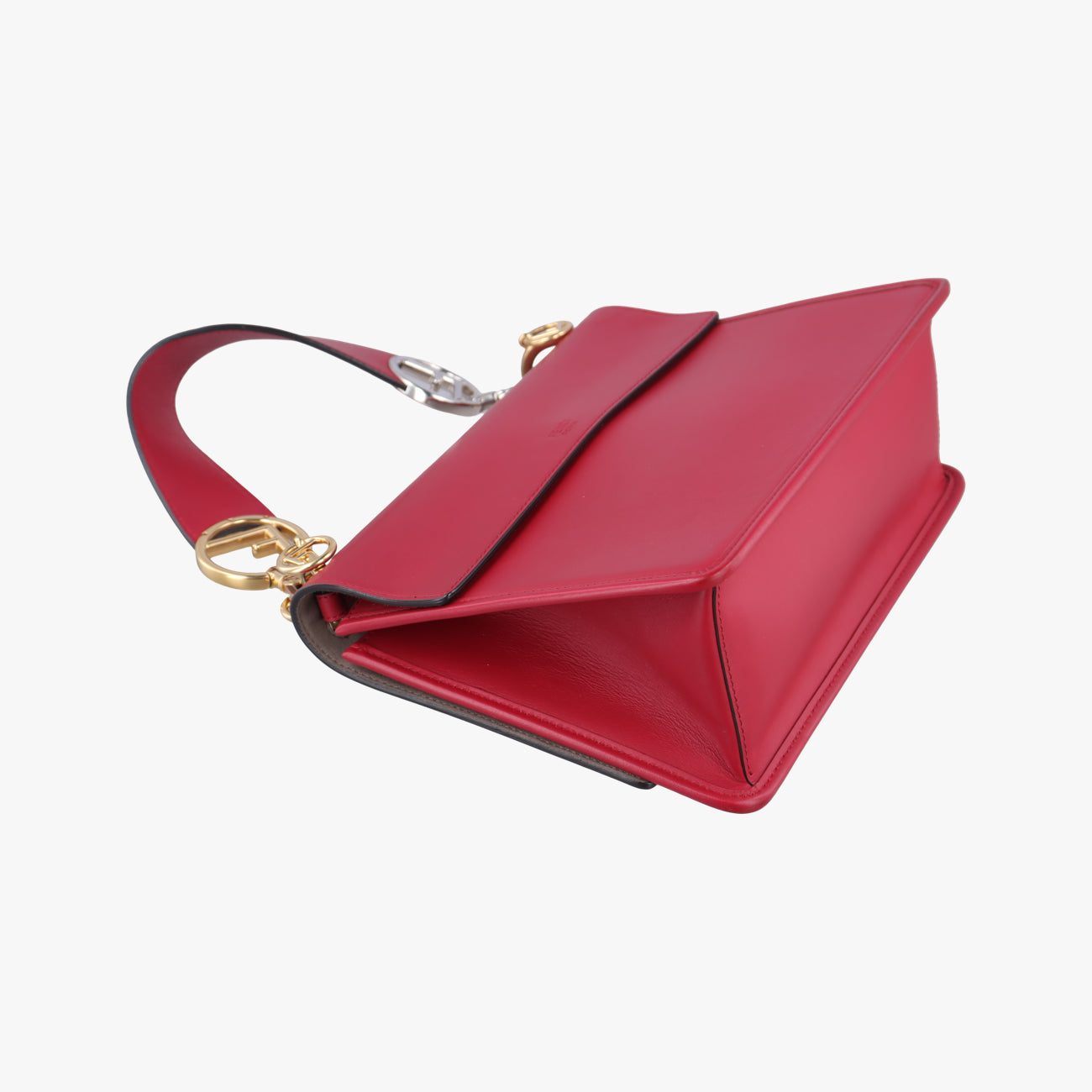 Kan I F Red Leather 8BT284 8BT284-2IH 179-0501キャナイエフ レッド レザー 8BT284 8BT284-2IH 179-0501