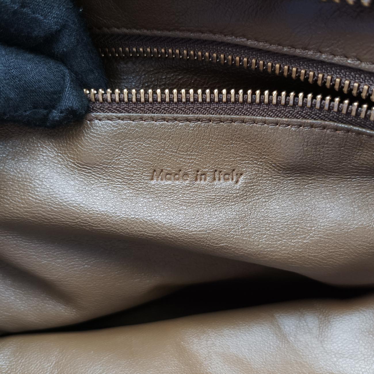 Luggage Mini Shopper Blue Leather F-ZP-0161ラゲージミニショッパー ブルー レザー F-ZP-0161