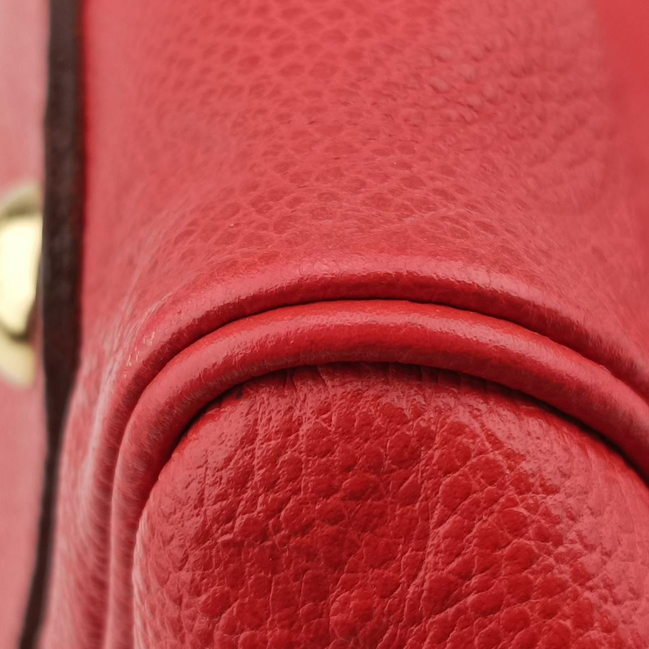 Speedy Bandoulière25 Orian Monogram Empreinte M40758 SP4192スピーディバンドリエール25 オリアン モノグラム アンプラント M40758 SP4192