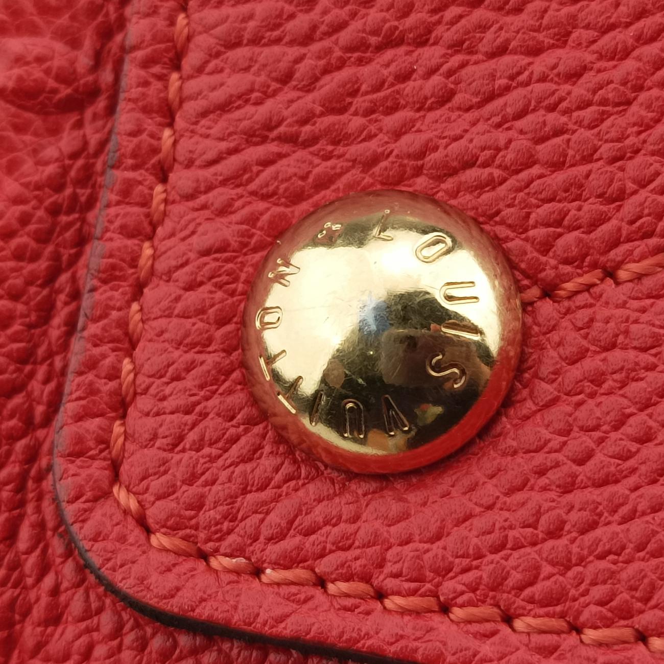 Speedy Bandoulière25 Orian Monogram Empreinte M40758 SP4192スピーディバンドリエール25 オリアン モノグラム アンプラント M40758 SP4192