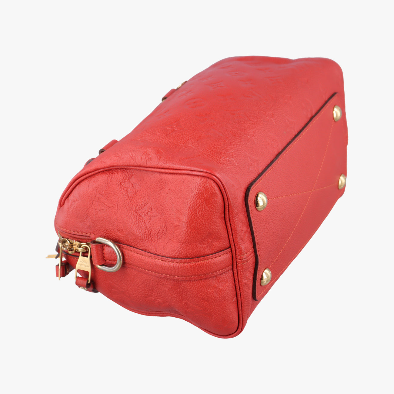 Speedy Bandoulière25 Orian Monogram Empreinte M40758 SP4192スピーディバンドリエール25 オリアン モノグラム アンプラント M40758 SP4192