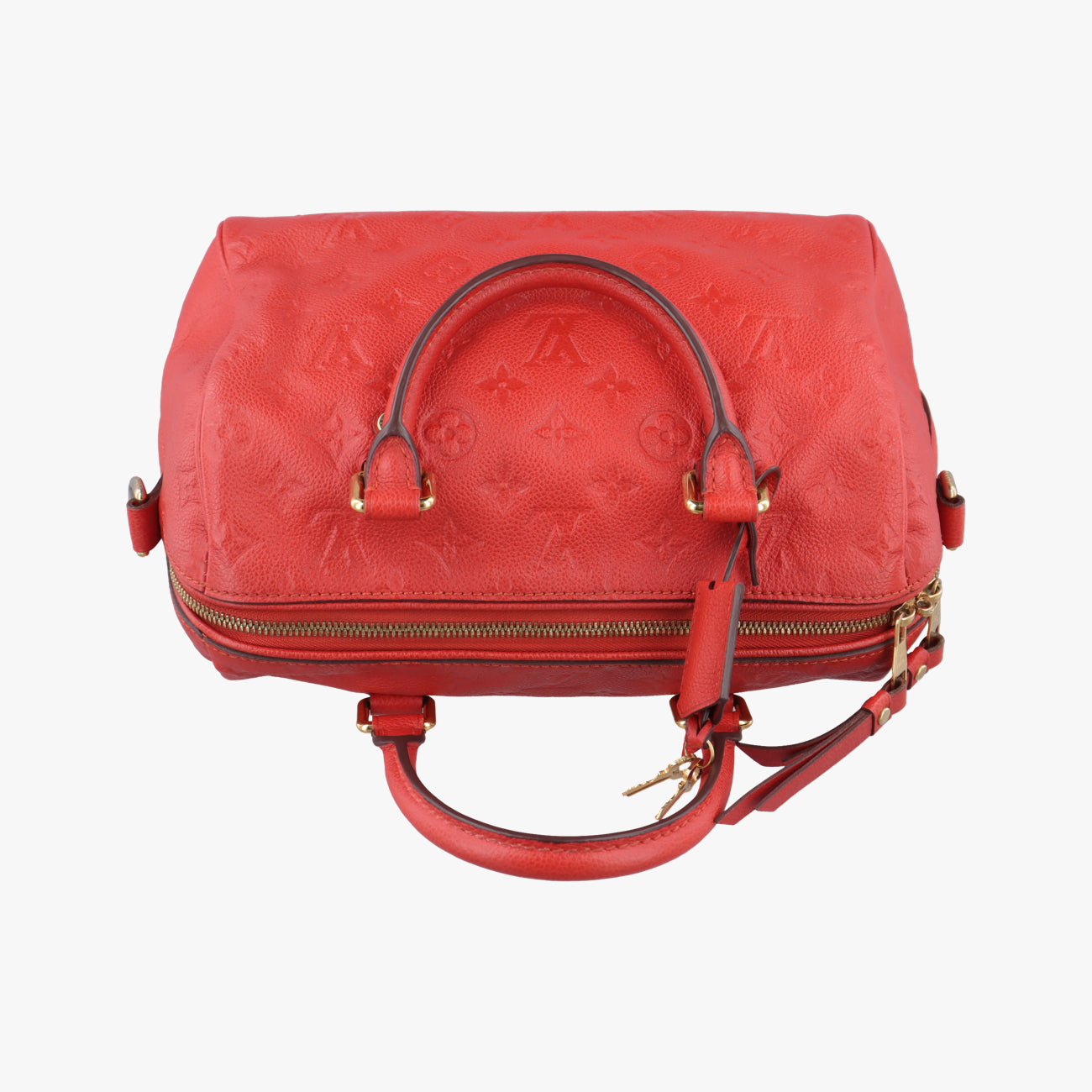 Speedy Bandoulière25 Orian Monogram Empreinte M40758 SP4192スピーディバンドリエール25 オリアン モノグラム アンプラント M40758 SP4192