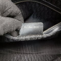 Lady Dior Grey lambskin 01-MA-0111レディディオール グレー ラムスキン 01-MA-0111