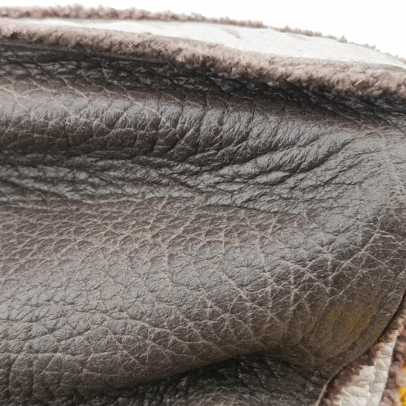 Intrecciato Multicolour Lambskin B00084843Cイントレチャート マルチカラー ラムスキン B00084843C