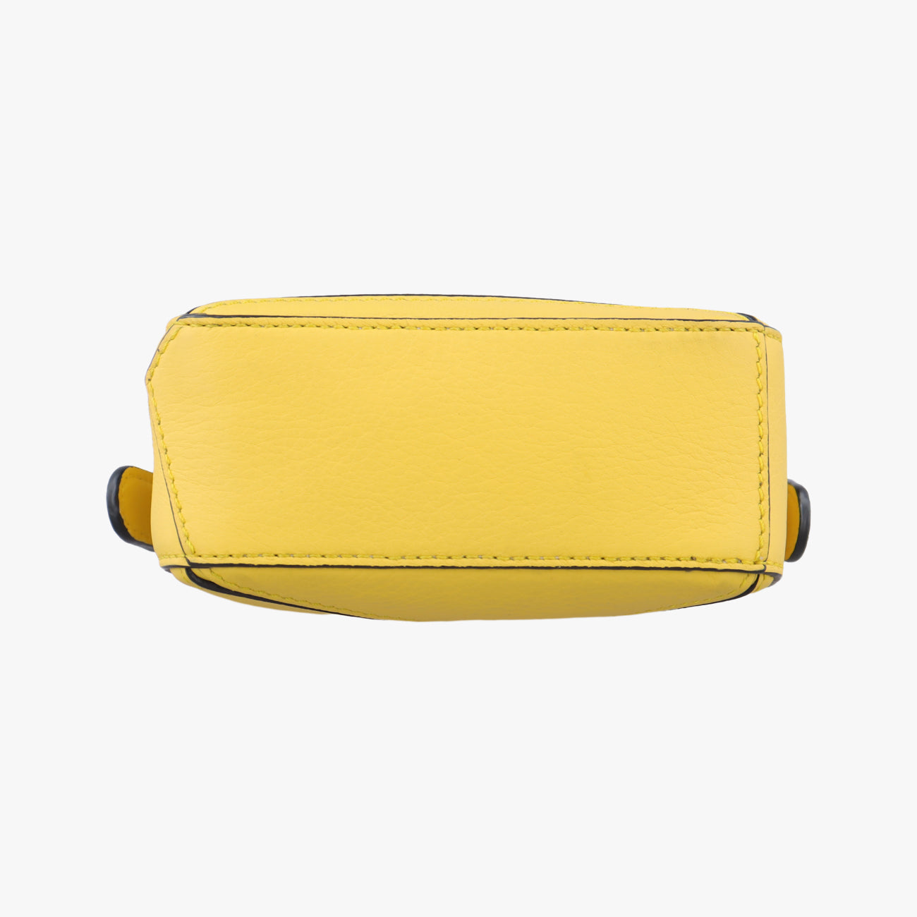 Puzzle　mini Yellow Leather 01 21 07パズル ミニ イエロー レザー 01 21 07