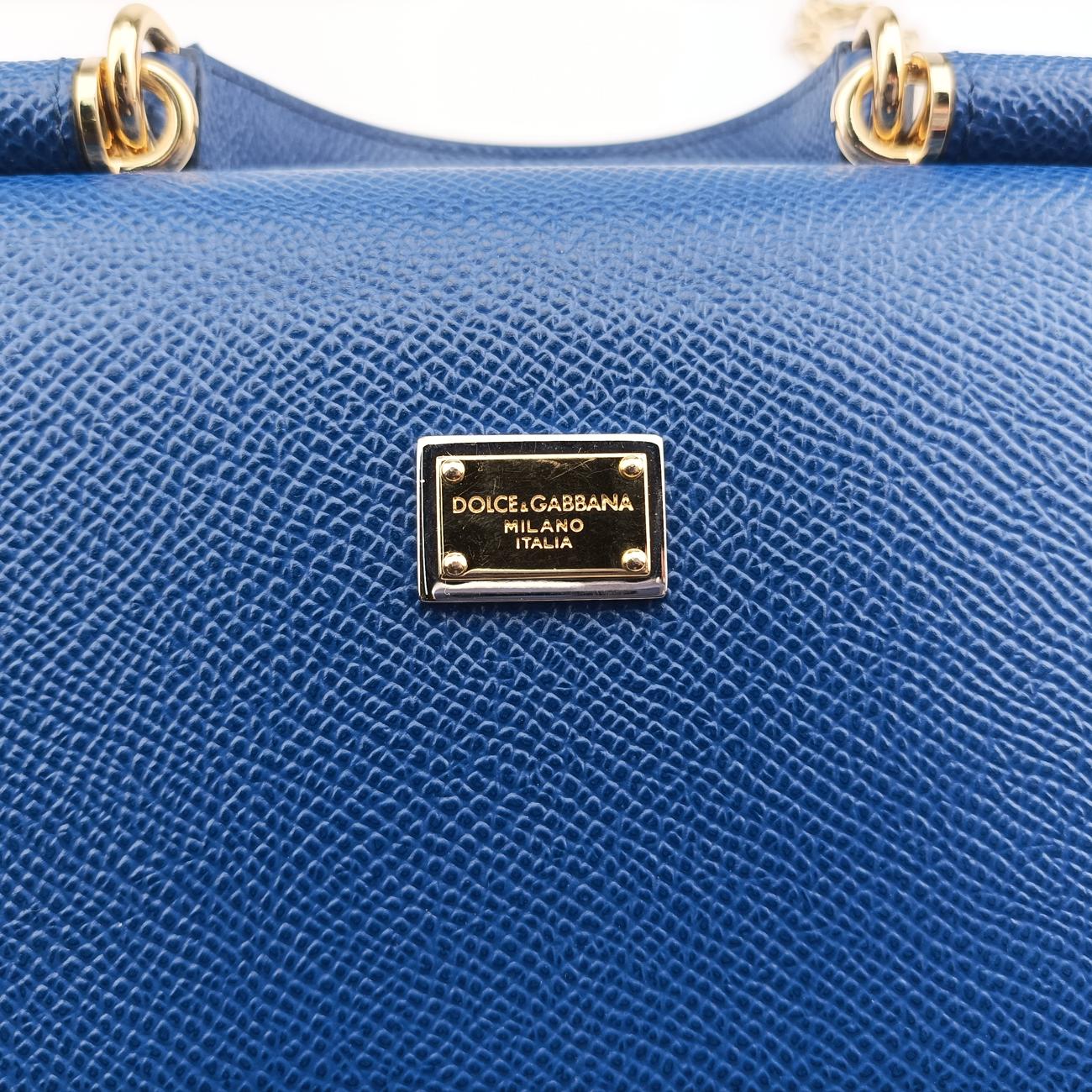 Sicily Blue×Multicolour Leather シシリー ブルー×マルチカラー レザー 