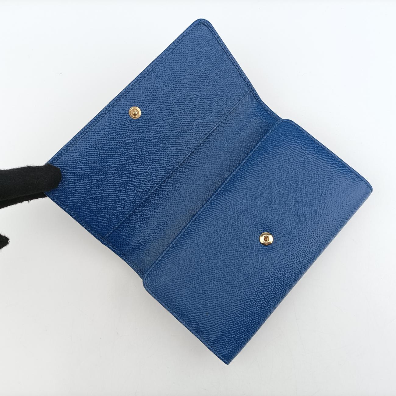 Sicily Blue×Multicolour Leather シシリー ブルー×マルチカラー レザー 