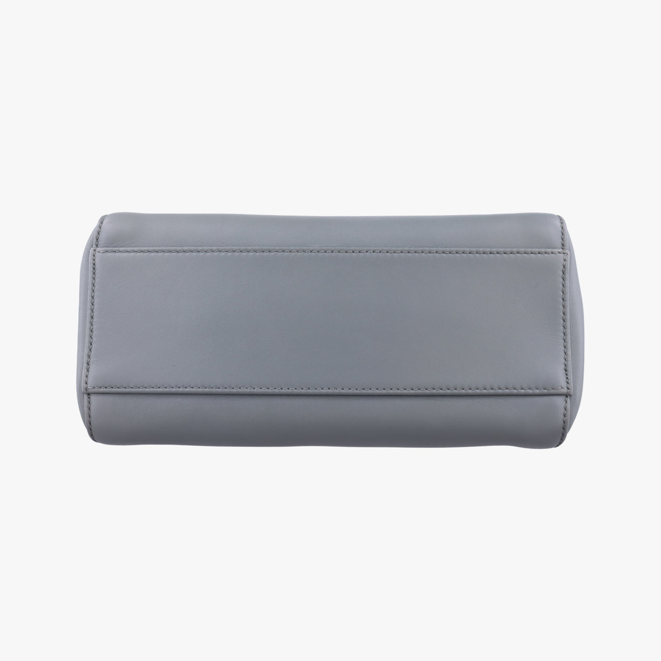 PEEKABOO Blue×Gray Leather 8BN244 8BN244-1CA-158-9290ピーカブー ミニ ブルー×グレー レザー 8BN244 8BN244-1CA-158-9290