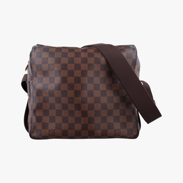 NAVIGLIOEBENEDamier CanvasN45255SR4037ナヴィグリオエベーヌダミエキャンバスN45255SR4037