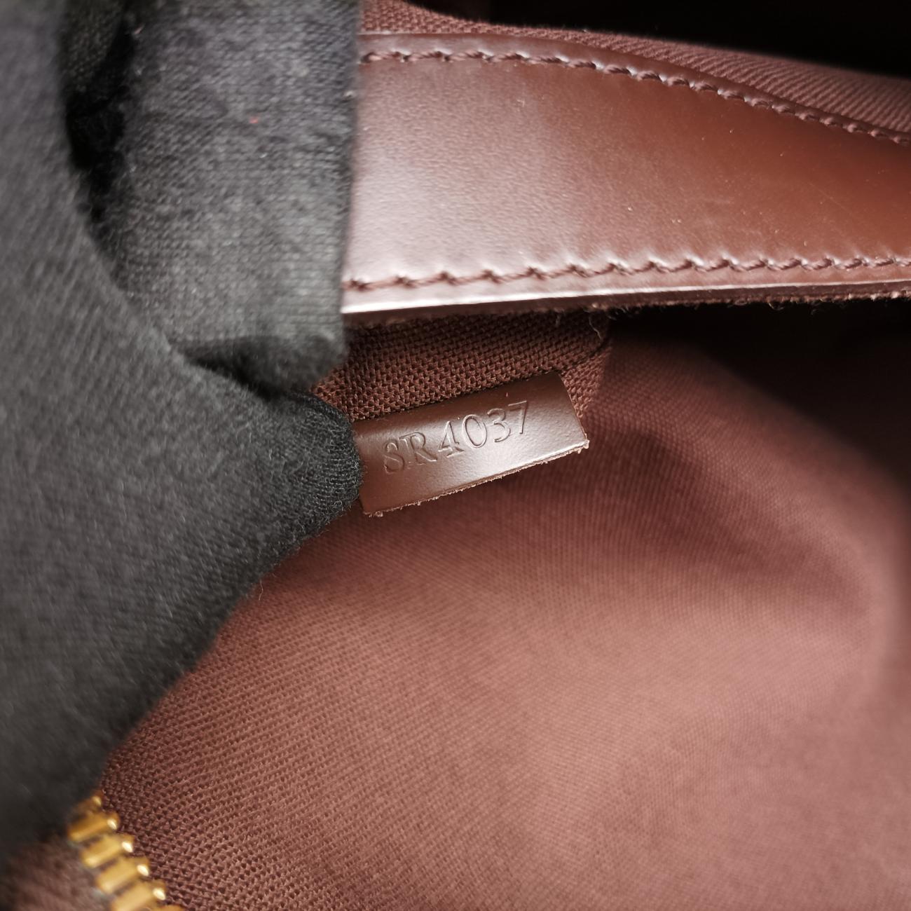 NAVIGLIOEBENEDamier CanvasN45255SR4037ナヴィグリオエベーヌダミエキャンバスN45255SR4037