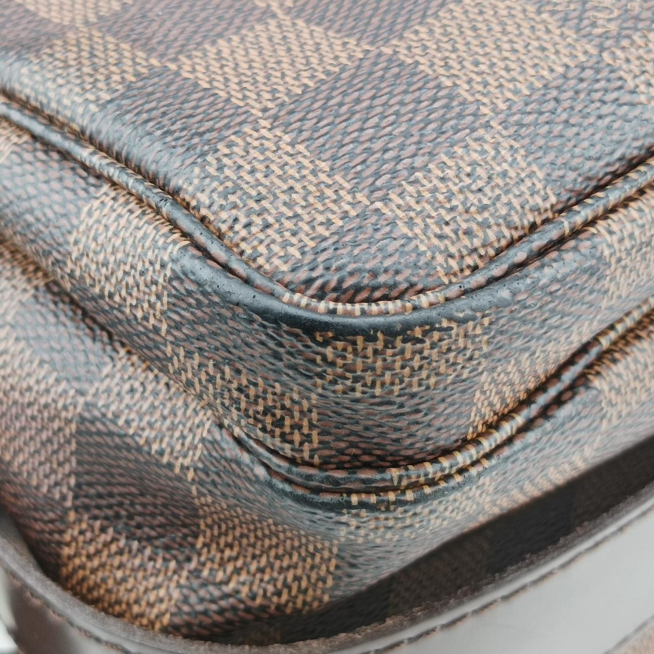 NAVIGLIOEBENEDamier CanvasN45255SR4037ナヴィグリオエベーヌダミエキャンバスN45255SR4037