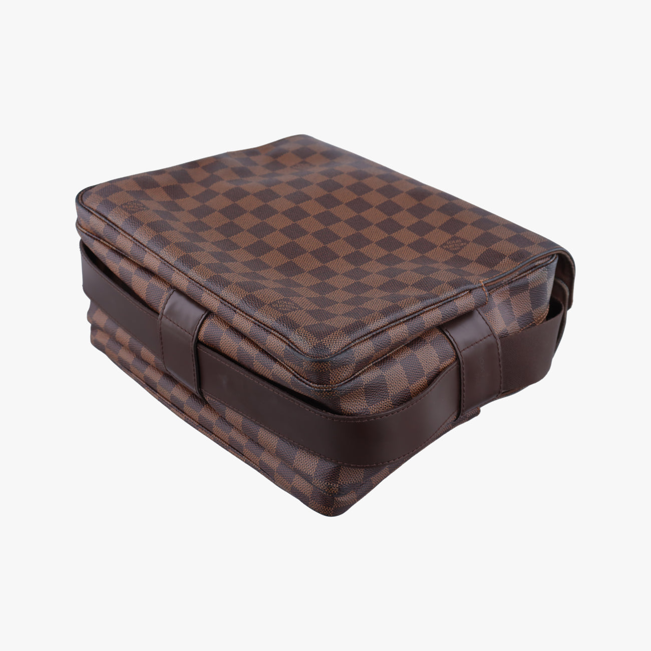 NAVIGLIOEBENEDamier CanvasN45255SR4037ナヴィグリオエベーヌダミエキャンバスN45255SR4037