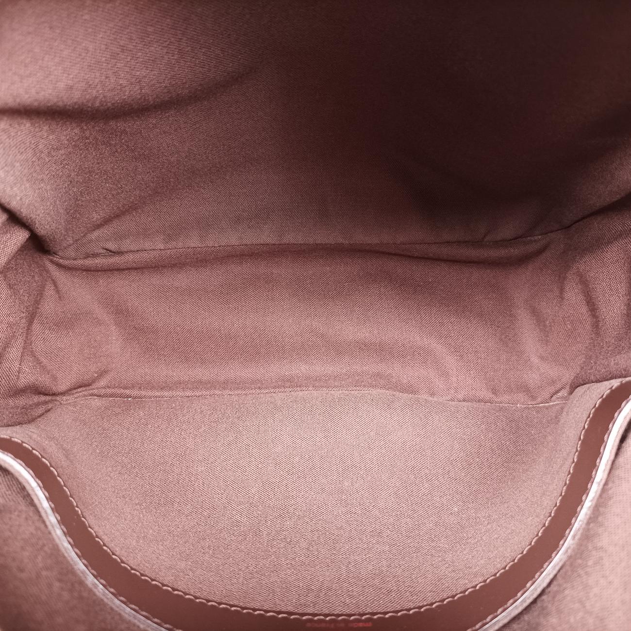 NAVIGLIOEBENEDamier CanvasN45255SR4037ナヴィグリオエベーヌダミエキャンバスN45255SR4037