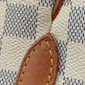 TOTALLY MM AZUR Damier Canvas AR3180トータリーMM アズール ダミエキャンバス N51262 AR3180