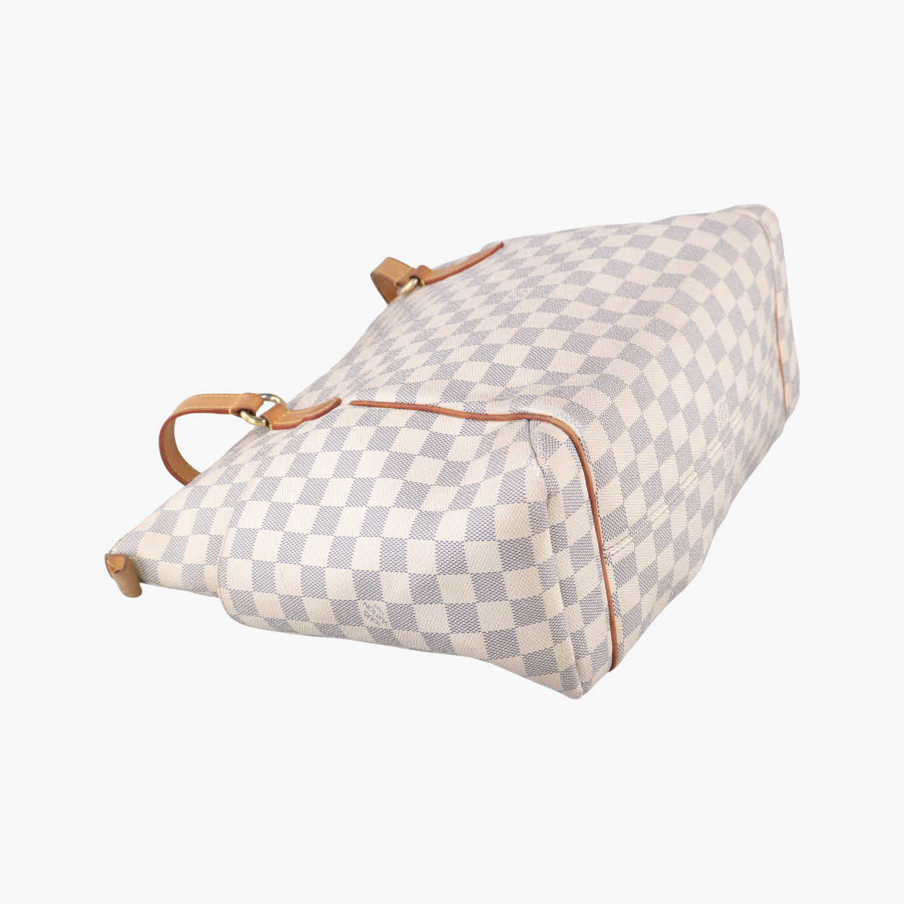 TOTALLY MM AZUR Damier Canvas AR3180トータリーMM アズール ダミエキャンバス N51262 AR3180