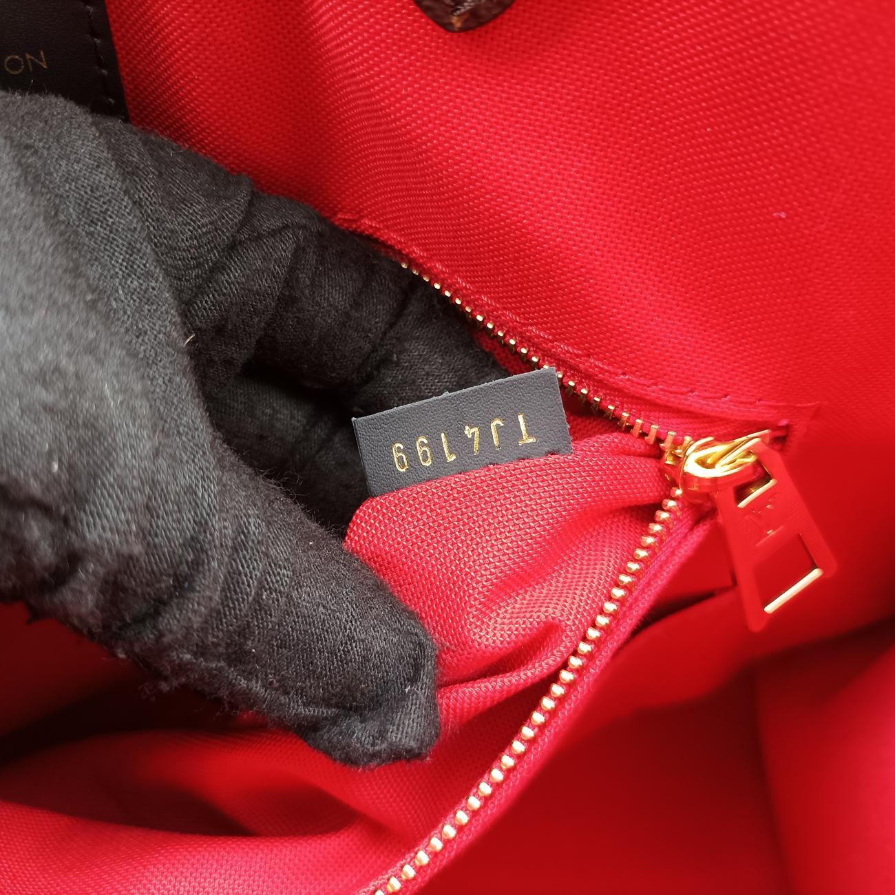 On the Go GM Brown Monogram Canvas M45320 TJ4199オンザゴーGM モノグラム/ブラウン系 モノグラム キャンバス M45320 TJ4199