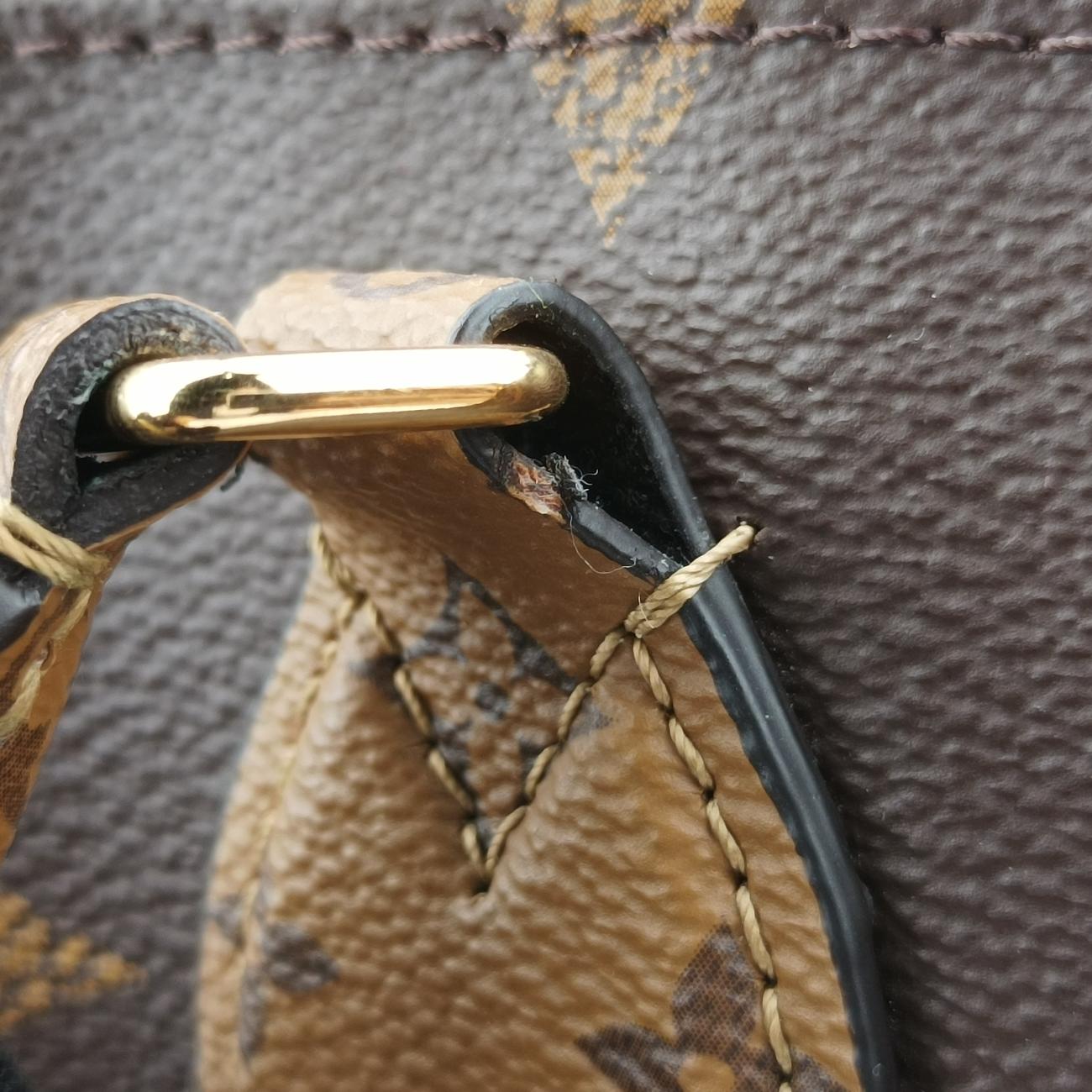 On the Go GM Brown Monogram Canvas M45320 TJ4199オンザゴーGM モノグラム/ブラウン系 モノグラム キャンバス M45320 TJ4199