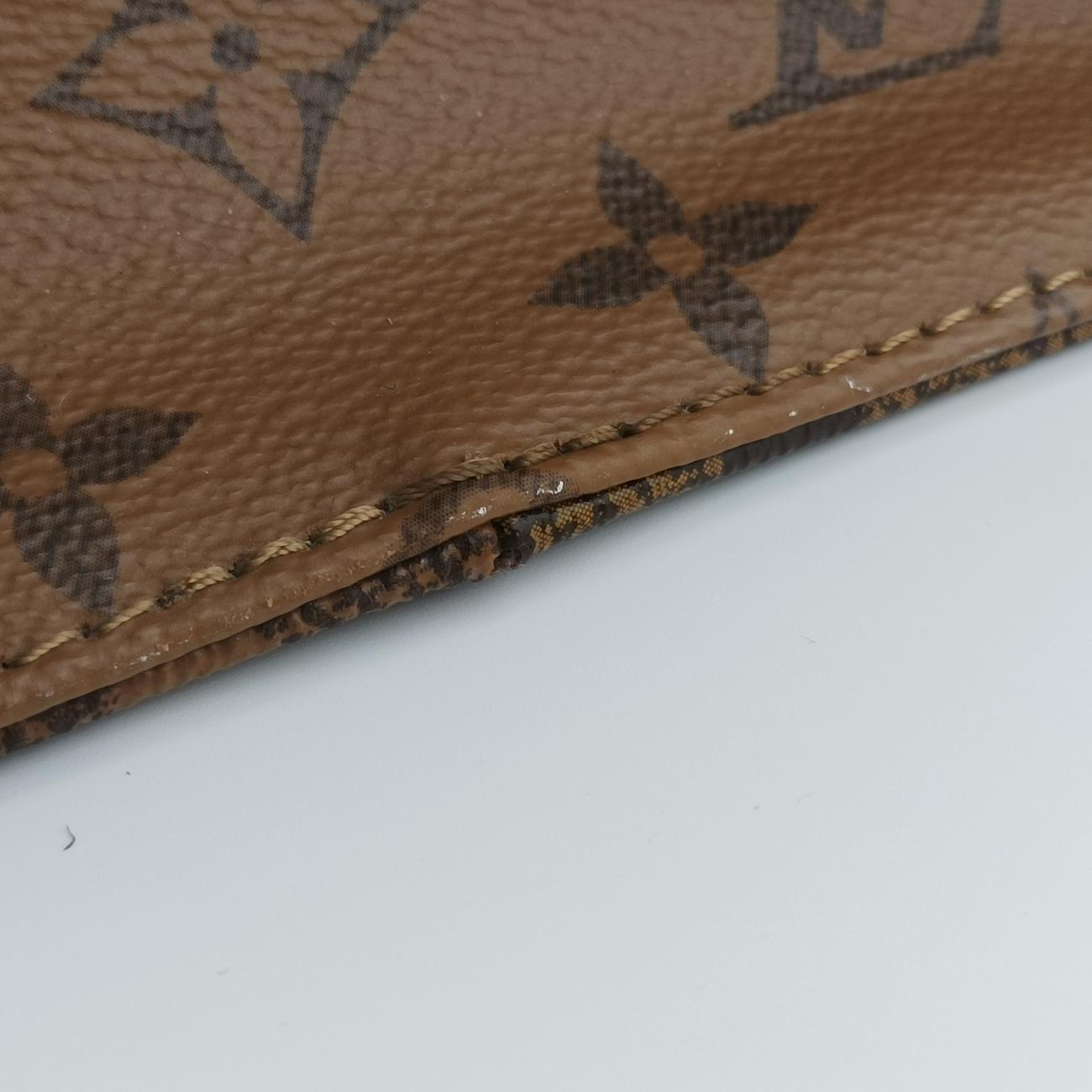 On the Go GM Brown Monogram Canvas M45320 TJ4199オンザゴーGM モノグラム/ブラウン系 モノグラム キャンバス M45320 TJ4199