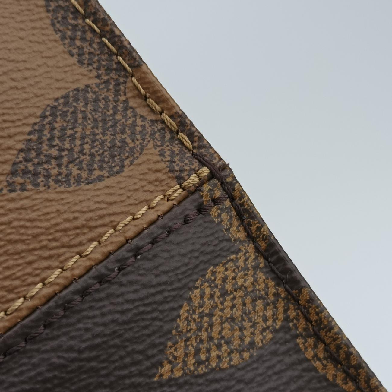 On the Go GM Brown Monogram Canvas M45320 TJ4199オンザゴーGM モノグラム/ブラウン系 モノグラム キャンバス M45320 TJ4199