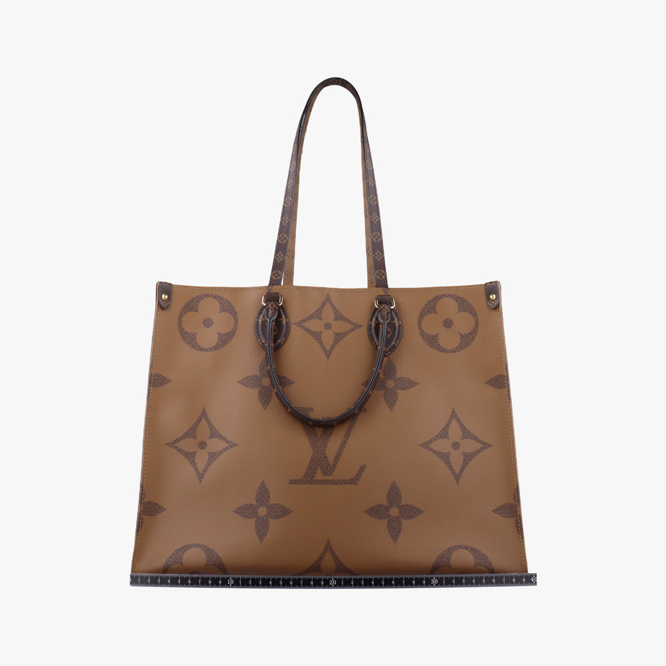 On the Go GM Brown Monogram Canvas M45320 TJ4199オンザゴーGM モノグラム/ブラウン系 モノグラム キャンバス M45320 TJ4199