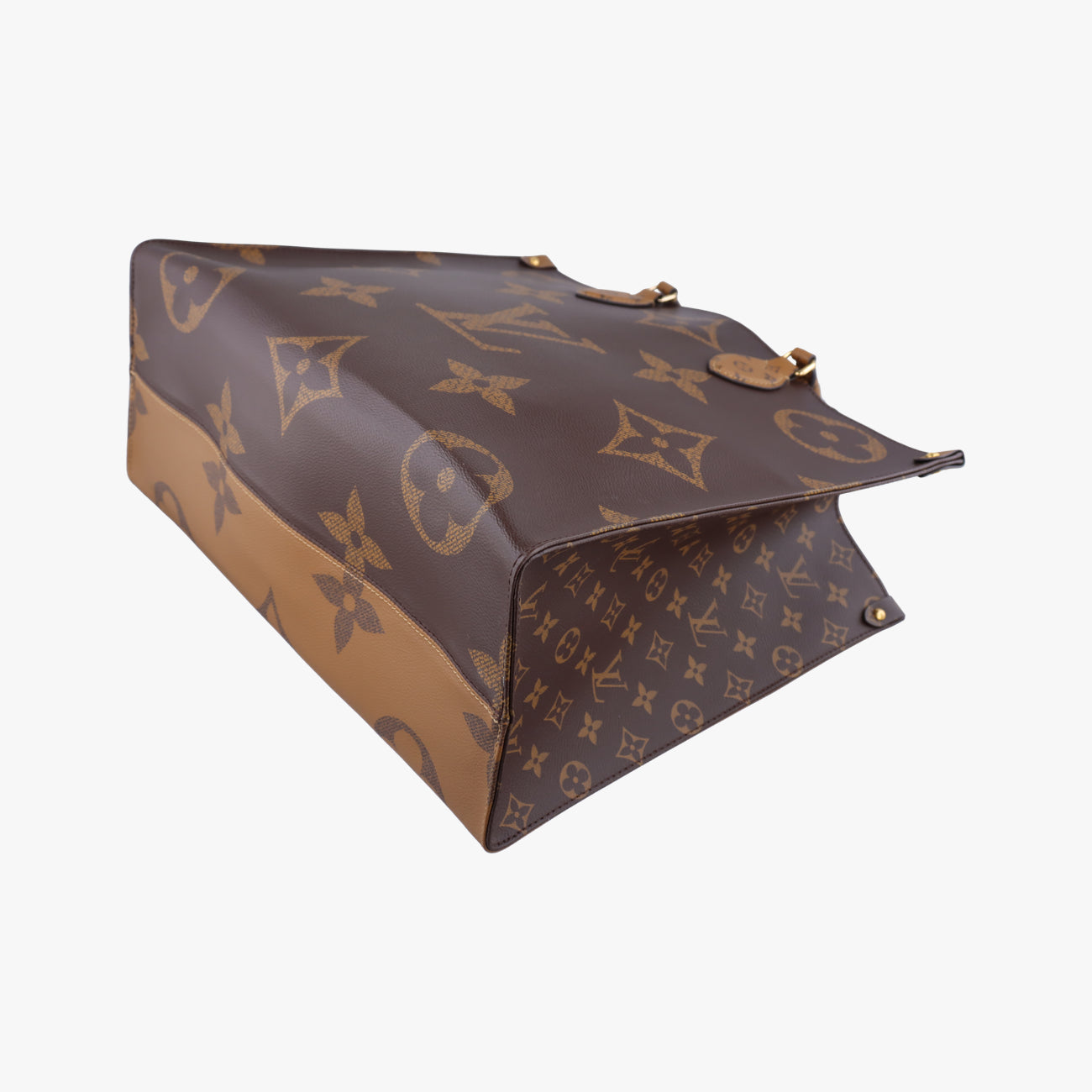 On the Go GM Brown Monogram Canvas M45320 TJ4199オンザゴーGM モノグラム/ブラウン系 モノグラム キャンバス M45320 TJ4199