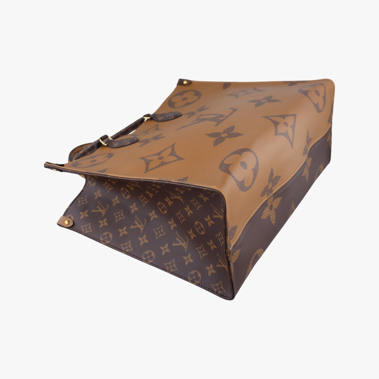 On the Go GM Brown Monogram Canvas M45320 TJ4199オンザゴーGM モノグラム/ブラウン系 モノグラム キャンバス M45320 TJ4199