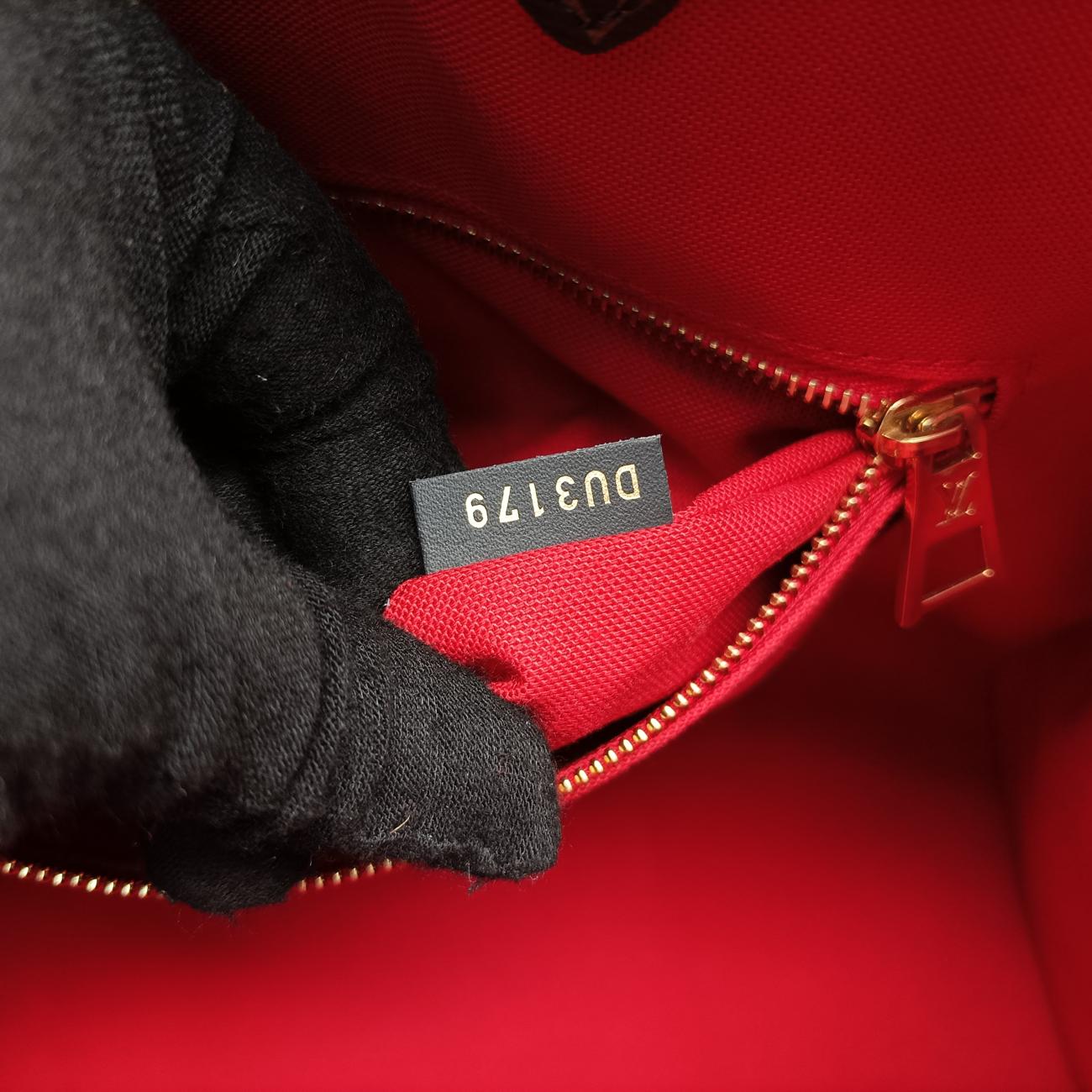 On the Go GM Monogram/Brown Monogram Canvas M45320 DU3179オンザゴーGM モノグラム/ブラウン モノグラム キャンバス M45320 DU3179