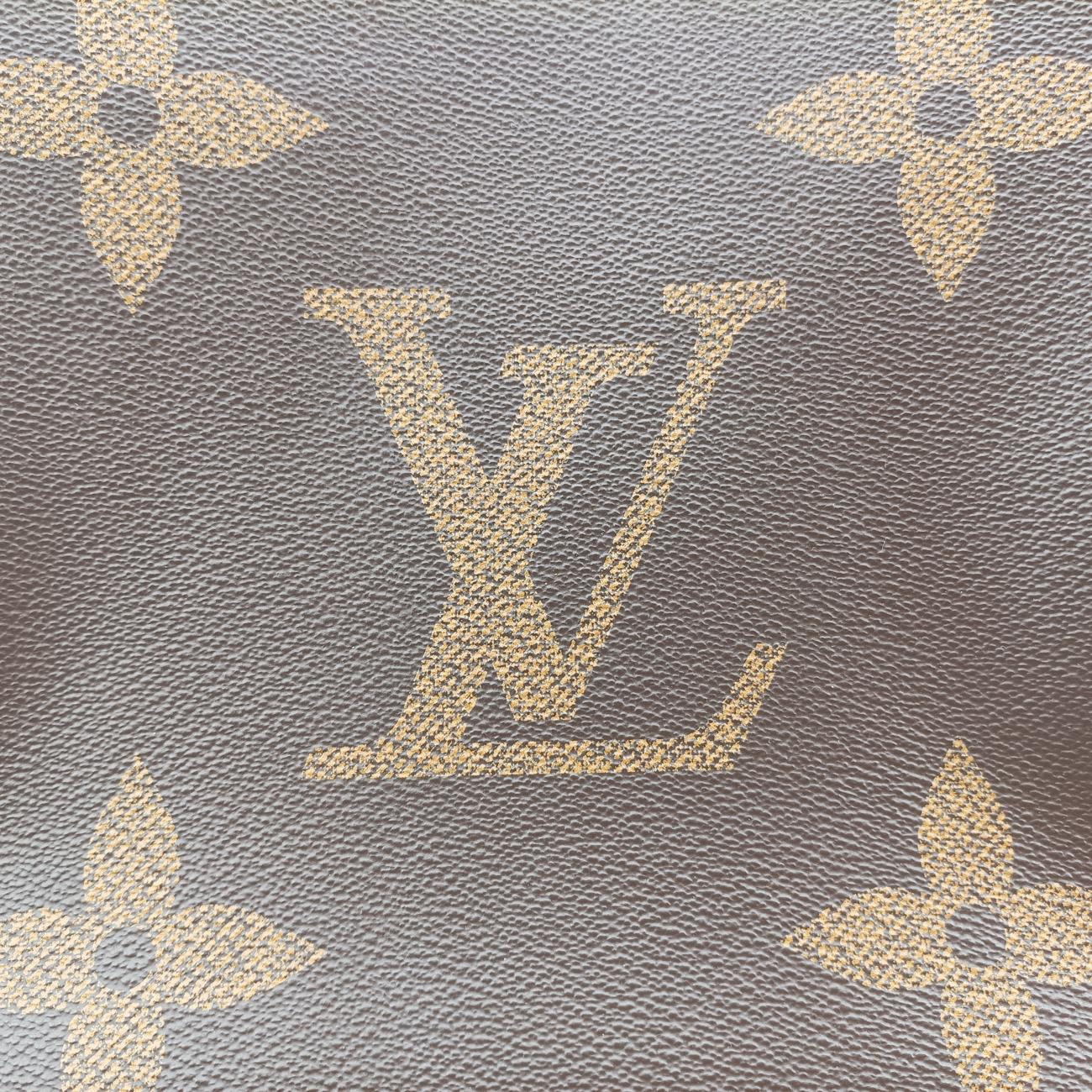 On the Go GM Monogram/Brown Monogram Canvas M45320 DU3179オンザゴーGM モノグラム/ブラウン モノグラム キャンバス M45320 DU3179