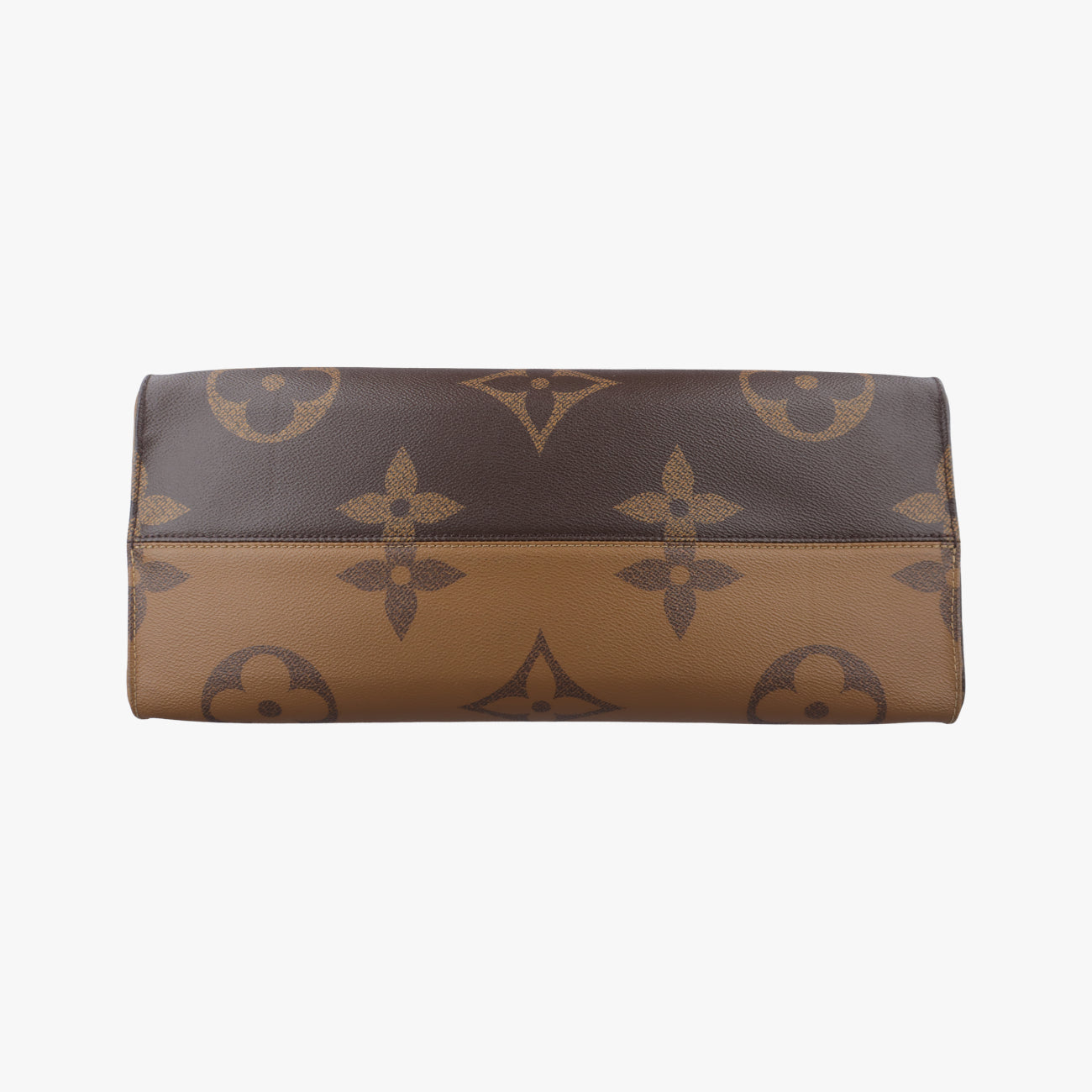 On the Go GM Monogram/Brown Monogram Canvas M45320 DU3179オンザゴーGM モノグラム/ブラウン モノグラム キャンバス M45320 DU3179