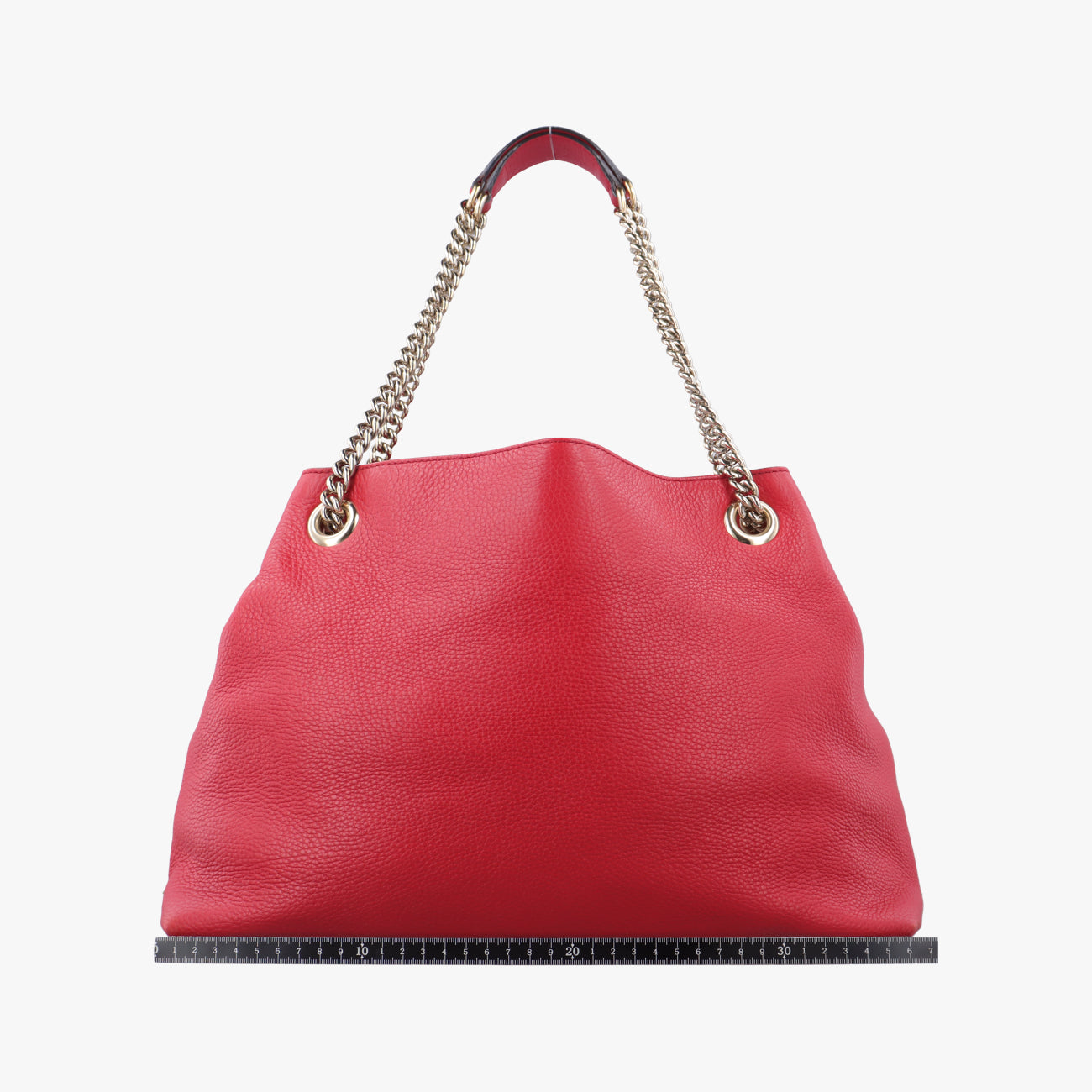 Soho Red Leather 308982 E018079590ソーホー レッド レザー 308982 E018079590