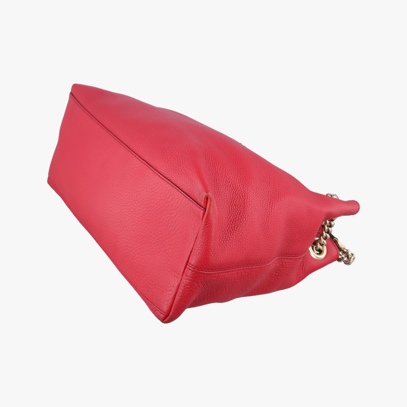 Soho Red Leather 308982 E018079590ソーホー レッド レザー 308982 E018079590