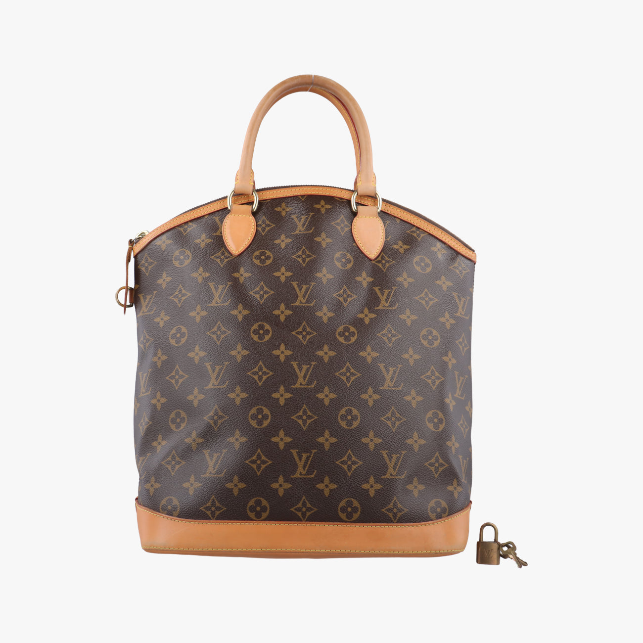 LOCKIT Brown Monogram Canvas M40103 CA0066ロックイット モノグラム/ブラウン系 モノグラム キャンバス M40103 CA0066