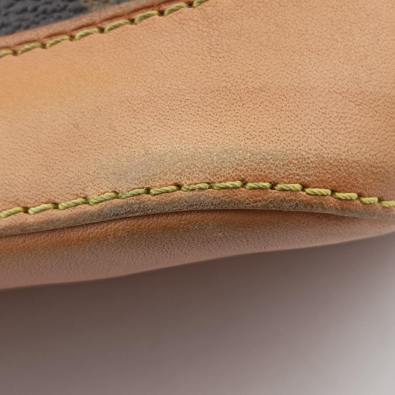 LOCKIT Brown Monogram Canvas M40103 CA0066ロックイット モノグラム/ブラウン系 モノグラム キャンバス M40103 CA0066